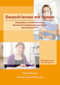 Band 1: „Deutsch lernen mit System“ 
