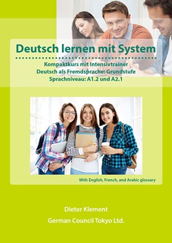 Band 2: "Deutsch lernen mit System" 